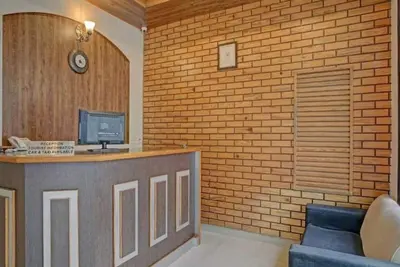 Image de Superior Double Room B