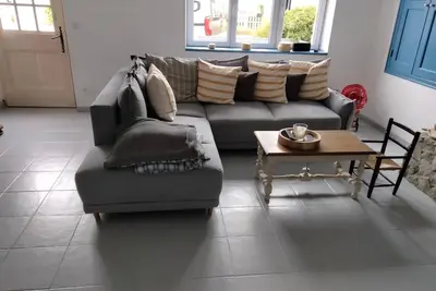 Image de Maison familiale au calme près des commerces et proche de la mer 3ch 6pers
