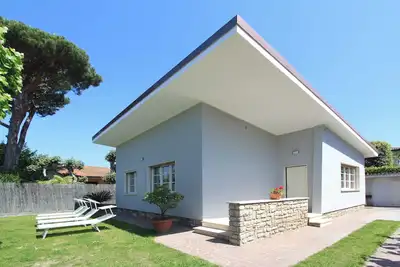 Image de Villa Matteo