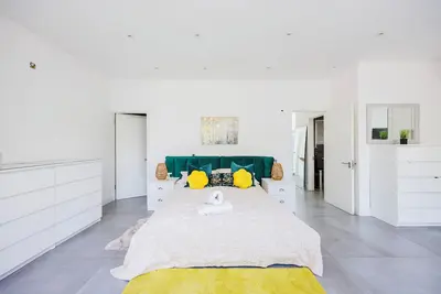 Image de Luxury Smart House in St Albans
