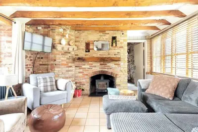 Image de The Gig House - Relaxing Spa Break