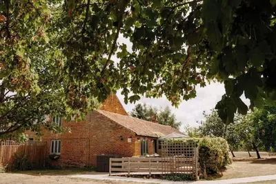 Image de The Threshing Barn -relaxing Countryside spa Break