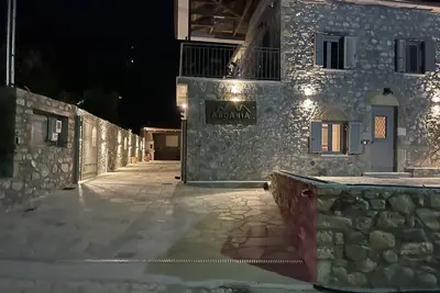 Image de Althea Aroania suites