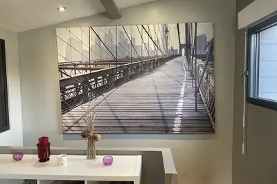 Image de Une Annexe avec bureau pour télé travail