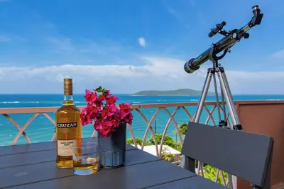 Image de Luxury Condo “Rum with a View” Located at Coakley Bay Condos St. Croix Usvi
