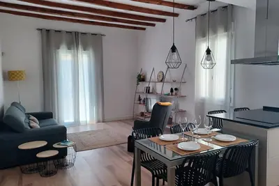 Image de ¡A Estrenar! Acogedor Apartamento en Tarragona Centro