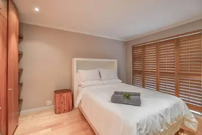 Image de Unique home in Woodbridge Island, Cape Town. Shared Pool, Walk to the beach.