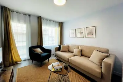 Image de Casa SoHo y Alex, Apartment 3b- 2 bedrooms