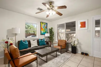 Image de Downtown vibes Austin