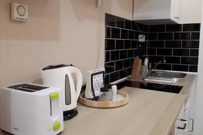 Image de Family apartment