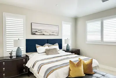 Image de Exquisite 4-bedroom and 4b villa  Irvine eastwood