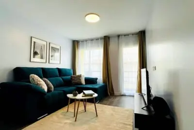 Image de Casa SoHo y Alex, Apartment 3a- 2 bedrooms