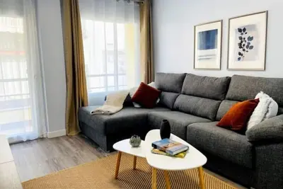 Image de Casa SoHo y Alex, Apartment 2b- 2 bedrooms