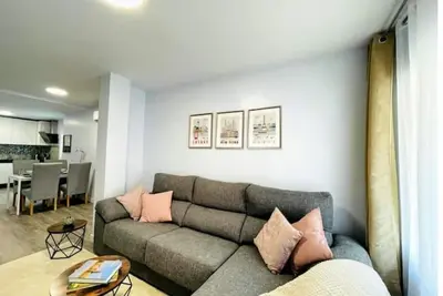 Image de Casa SoHo y Alex, Apartment 2a, - 2 bedroom