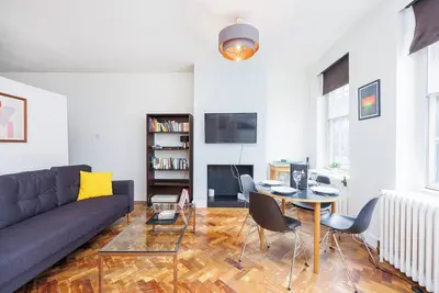 Image de Dean Street Central