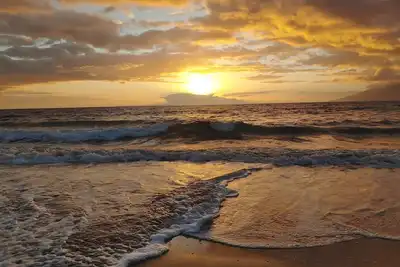 Image de MauiTime at Wailea Ekahi, easy walk to beach w/o crossing roads. Fun in the sun!