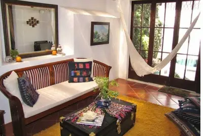 Image de Casita Buganvilia