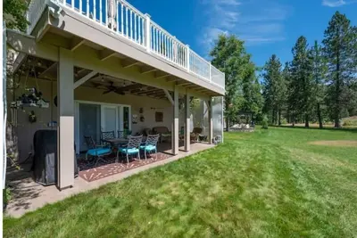 Image de Doolittle Lake House