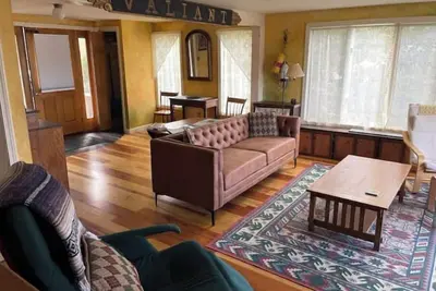 Image de Cozy Home on Orland River