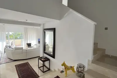 Image de Appartement / Penthouse Dernier Étage en Duplex vue mer