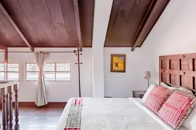 Image de Apartamento Ermita Deluxe\n