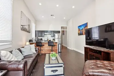 Image de Lovely 2br in Mid City