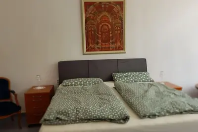 Image de Location-de Luxe-Salle de bain privée séparée