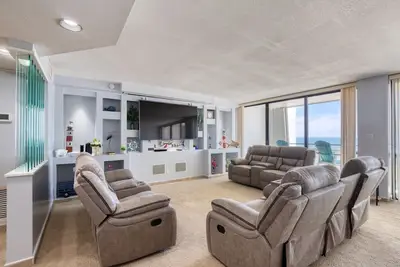 Image de Aliki Atrium Beachfront Condo