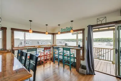 Image de Ocean-View Apt in the Heart of Southwest Harbor!