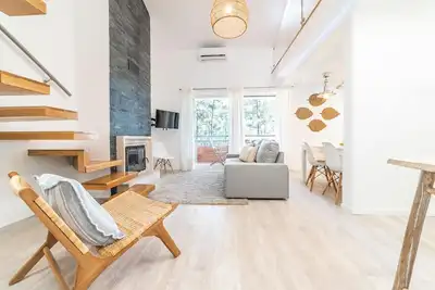 Image de Luxurious Aroeira Golf Getaway | Apartment Aroeira Golf V | 3 Bedrooms | Positioned in the Aroeira Golf Resort | Aroeira