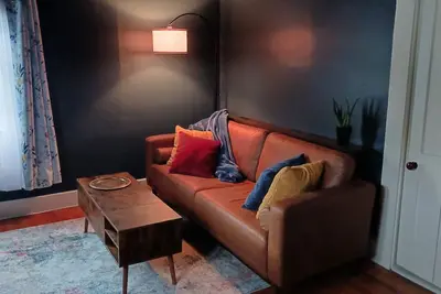 Modern Comfort in the North Country