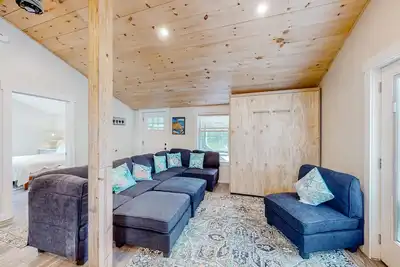 Image de Shorelands, Unit 44-3 | Condo in Kennebunk with pool and playground access