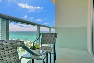 Image de Oceanview Beachfront Condo on Tides Resort