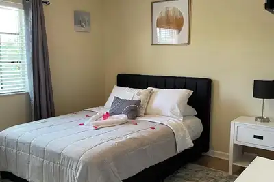 Image de Beautiful town home