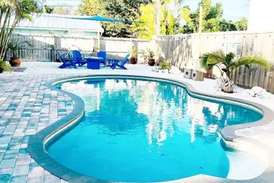Image de Koko Key, Private, Heated Pool, Great Location
