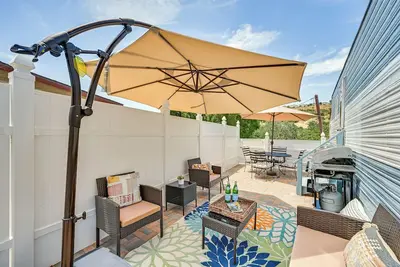 Image de Low-Key Poway Home ~ 20 Mi to La Jolla & San Diego