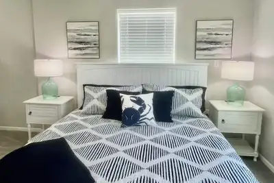 Image de Jamaica Beach Vacation Home, Close to Pool and Beach!