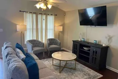 Image de Peaceful Private Home near Moody, Wild Adventures