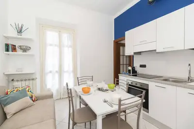 Image de Mm Spice Mini Apartment x4 With Balcony