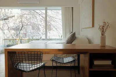 Image de Cozy Moderm Studio Vii