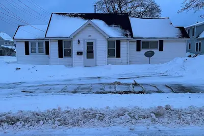 Image de Cozy house On the Atv\/Orv trail located in Newberry. Great for year round fun.