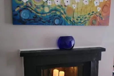 Image de Cozy Condo near restaurants and shopping.