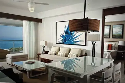 Image de The Grand Bliss Two Br Suite - Nuevo Vallarta