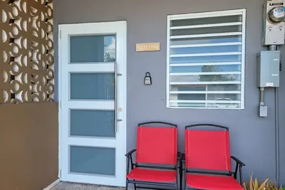 Image de Alojamiento Cerca de Aeropuerto y Playas