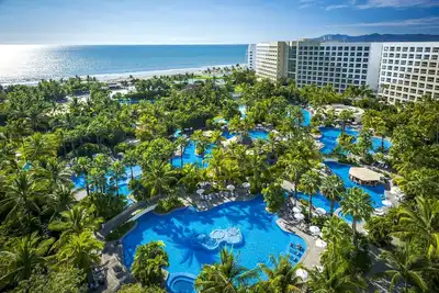 Image de The Grand Mayan 2 Bedroom Suite\n