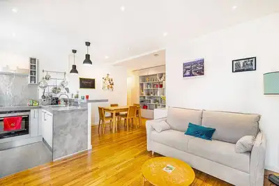 GuestReady - Séjour au cœur de Paris