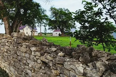 Image de Rock Fence Lodge ***The Hangout included! ***