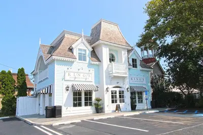 Image de The Ocean Loft At Kings presented by Homestead Real Estate