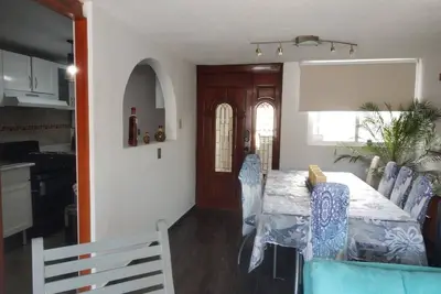 Image de House to rest, work, all amenities. \n