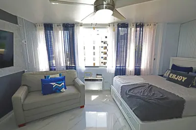 Image de Beautiful studio in vibrant San Juan city